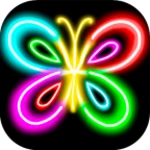 Logo of Doodle Mirror Magic! android Application 