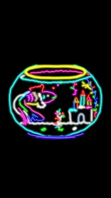 Doodle Mirror Magic! android App screenshot 13